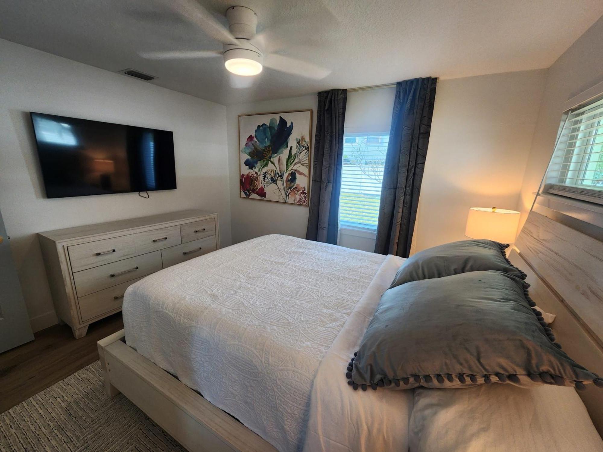 Drift House - 4Bed 3Bath Private Pool House Villa Cape Canaveral Kültér fotó