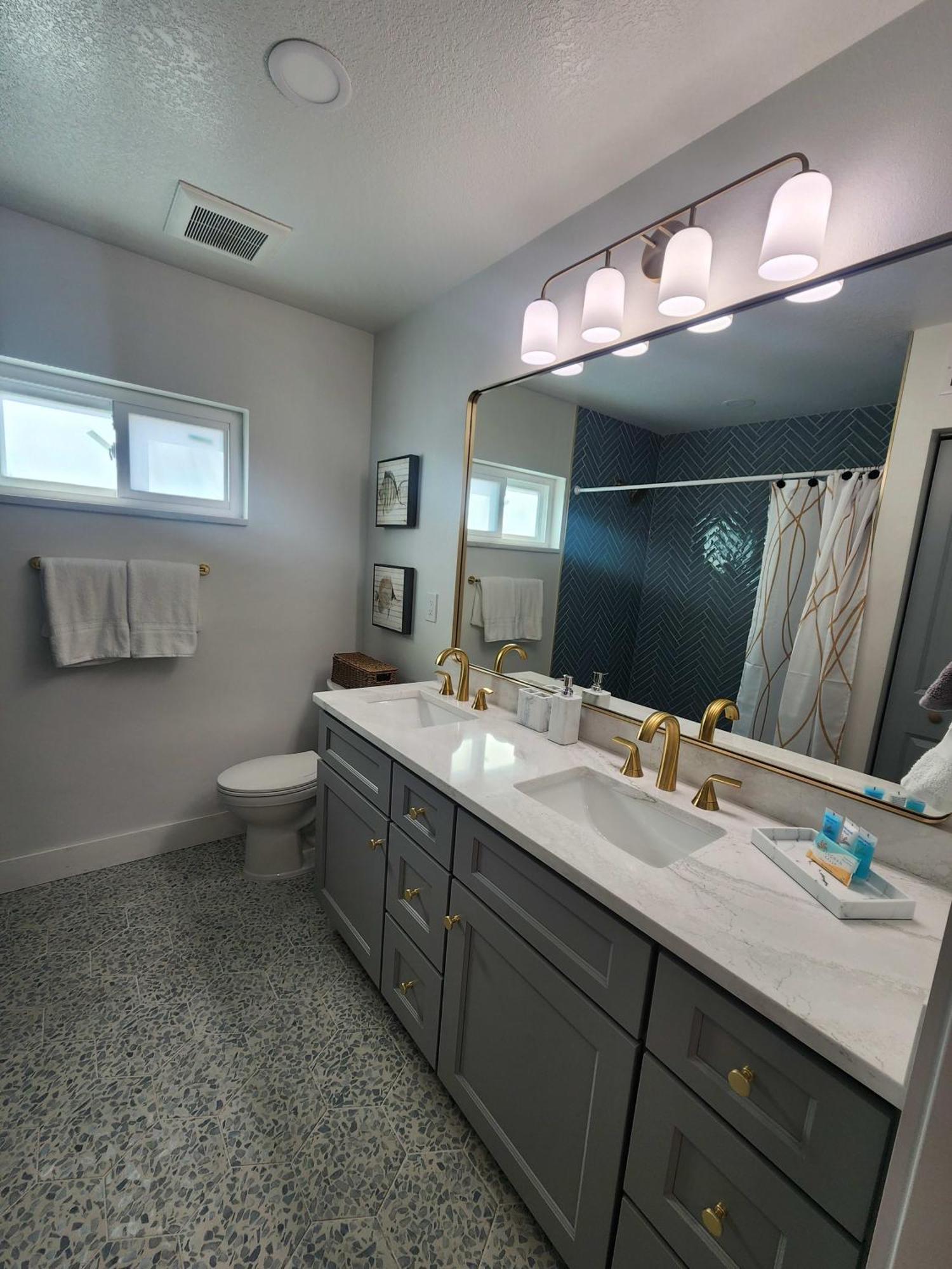 Drift House - 4Bed 3Bath Private Pool House Villa Cape Canaveral Kültér fotó