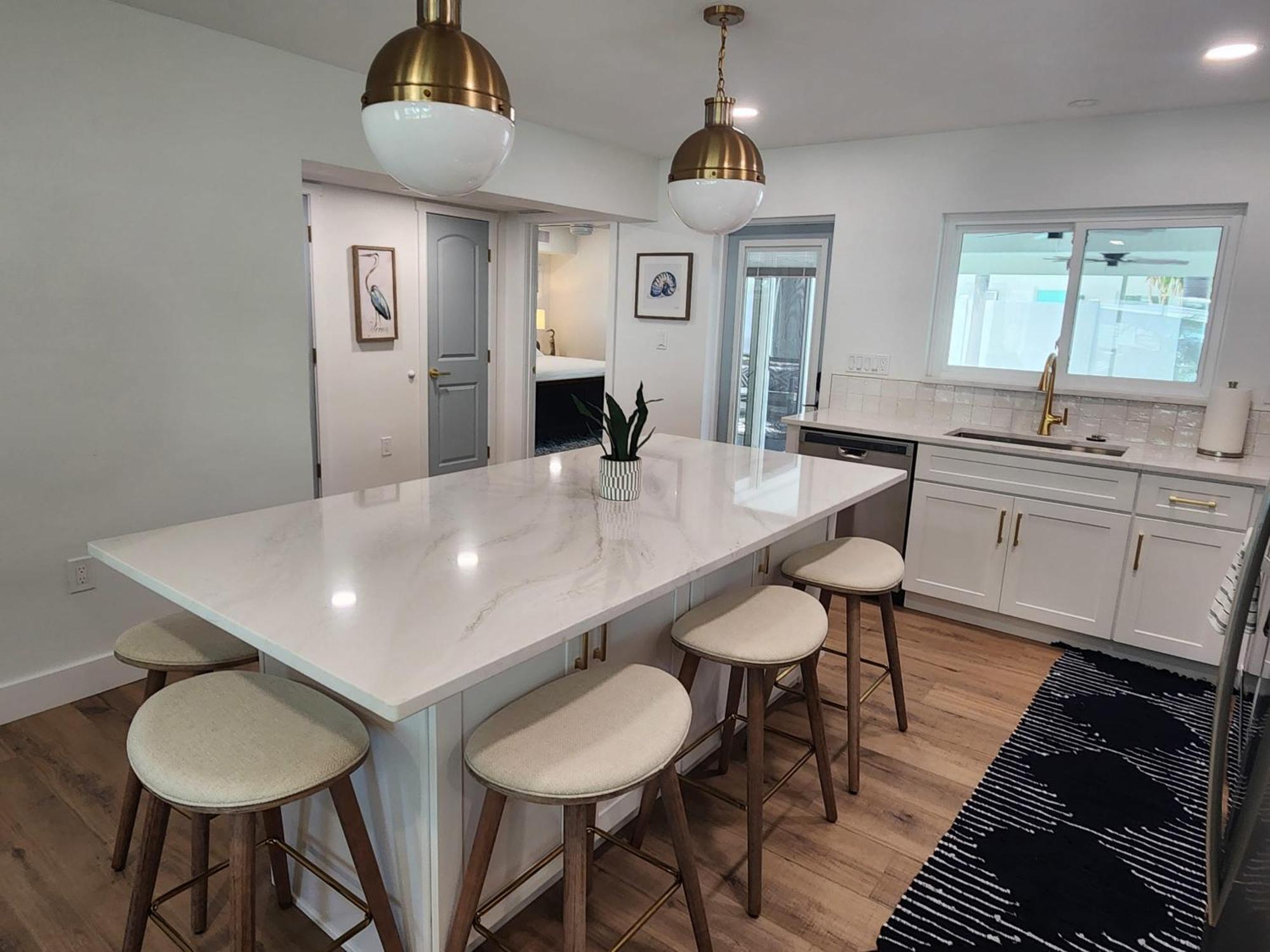 Drift House - 4Bed 3Bath Private Pool House Villa Cape Canaveral Kültér fotó