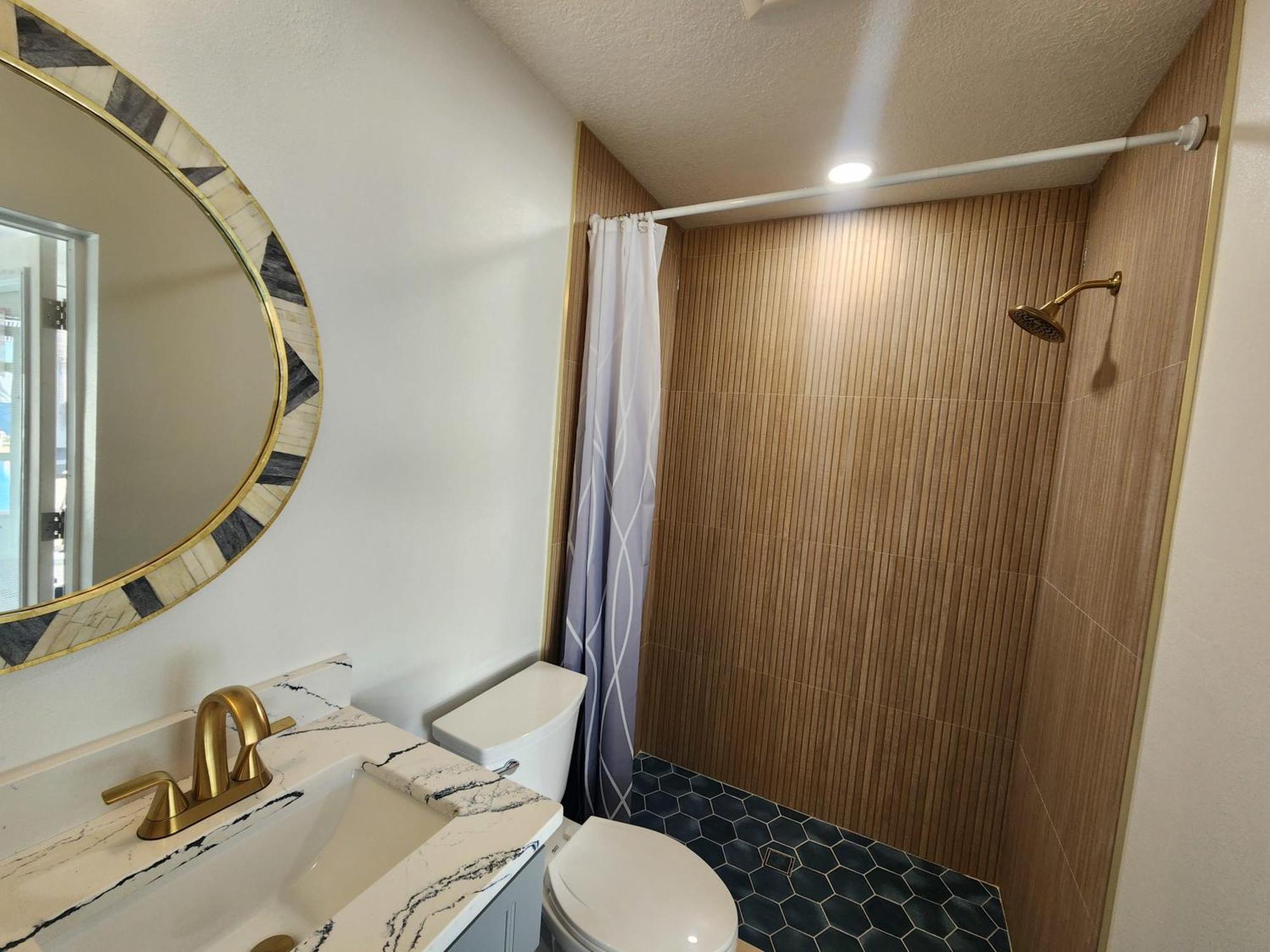 Drift House - 4Bed 3Bath Private Pool House Villa Cape Canaveral Kültér fotó