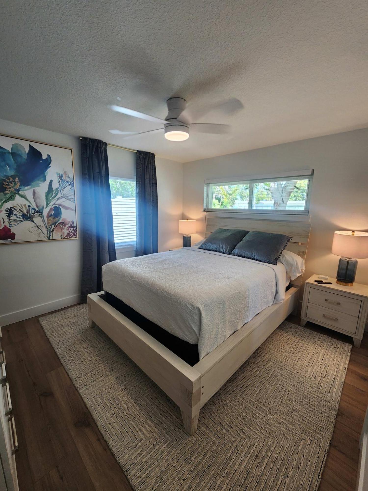 Drift House - 4Bed 3Bath Private Pool House Villa Cape Canaveral Kültér fotó
