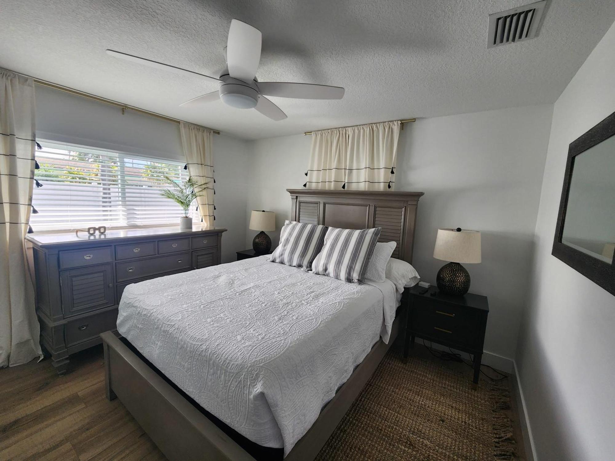 Drift House - 4Bed 3Bath Private Pool House Villa Cape Canaveral Kültér fotó