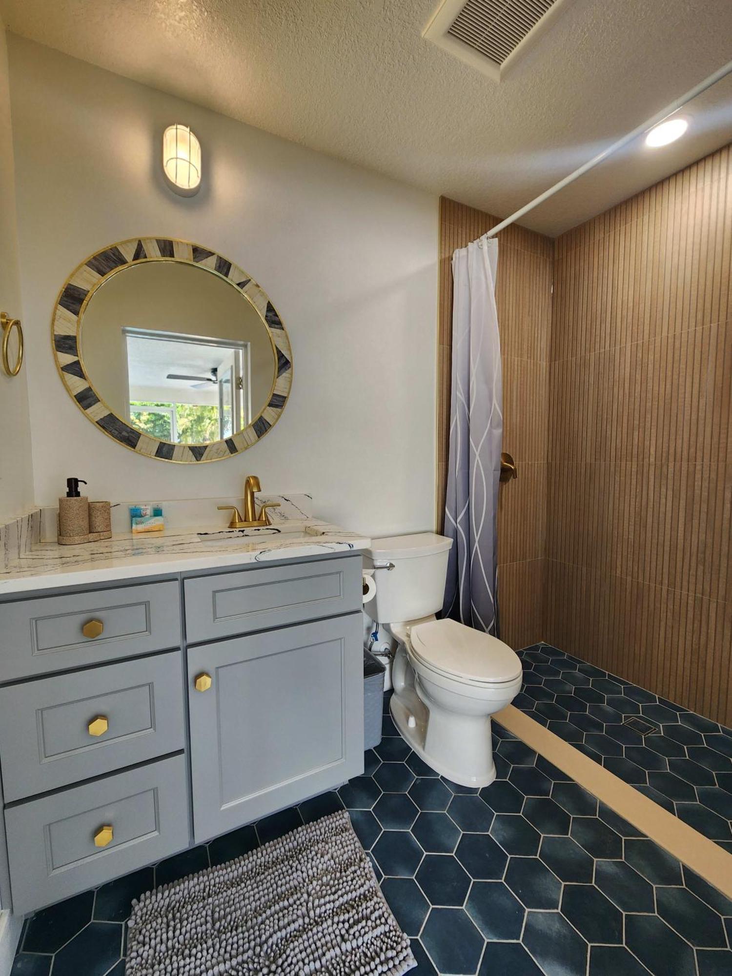 Drift House - 4Bed 3Bath Private Pool House Villa Cape Canaveral Kültér fotó