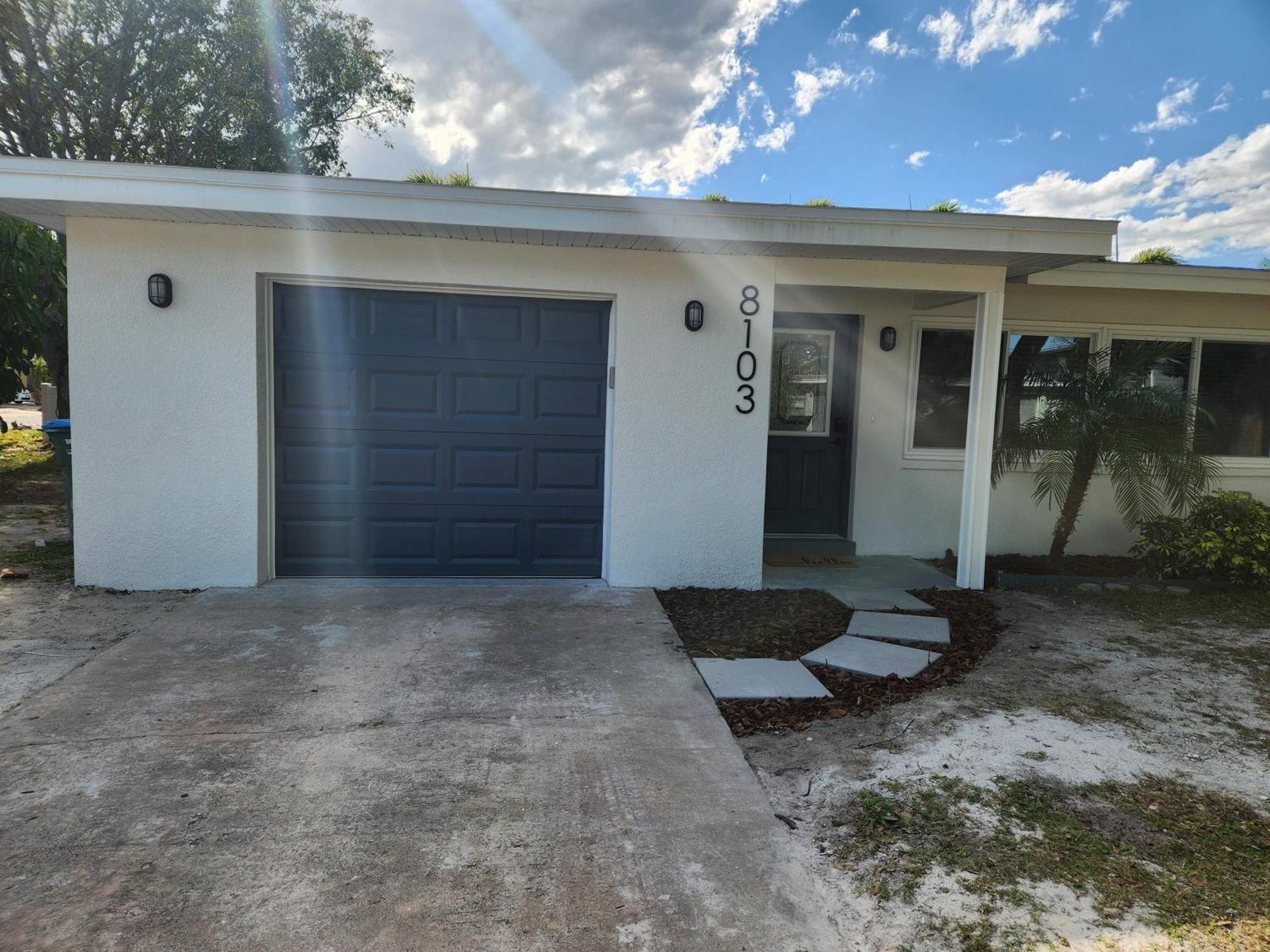 Drift House - 4Bed 3Bath Private Pool House Villa Cape Canaveral Kültér fotó