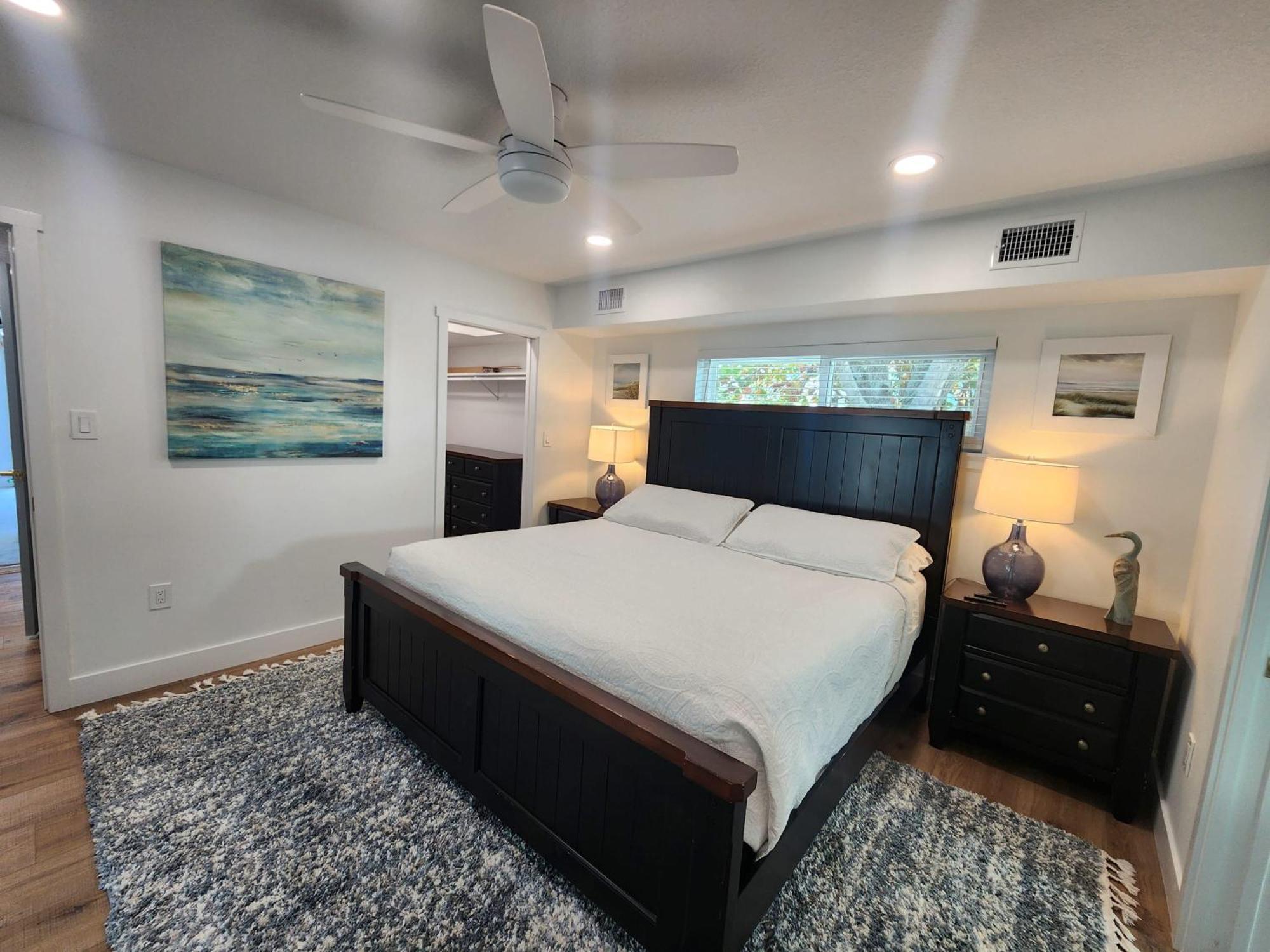 Drift House - 4Bed 3Bath Private Pool House Villa Cape Canaveral Kültér fotó